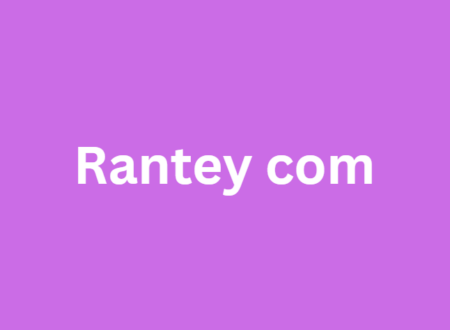 Rantey com