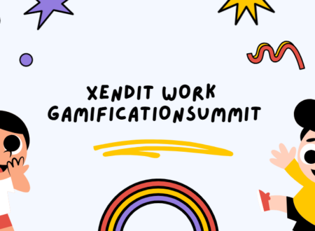 Xendit Work Gamificationsummit