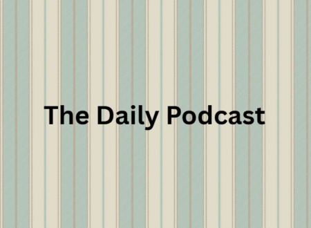 The Daily Podcast