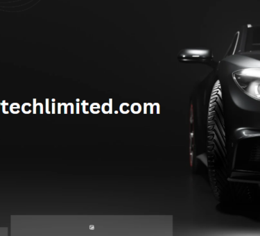 Vertechlimited.com