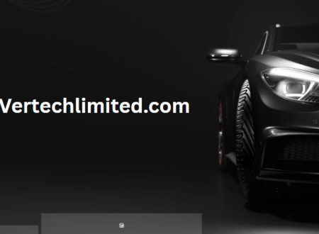 Vertechlimited.com