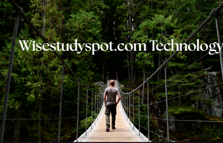 Wisestudyspot.com Technology