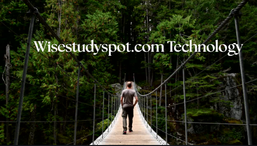 Wisestudyspot.com Technology
