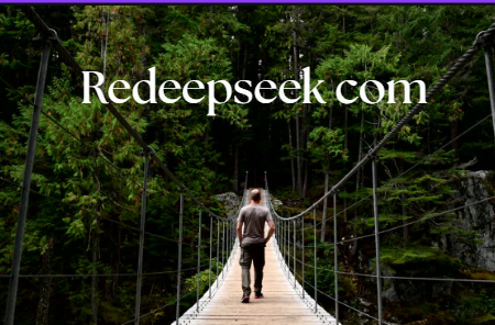 Redeepseek com
