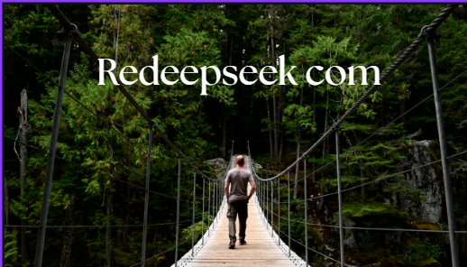 Redeepseek com