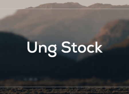 Ung Stock