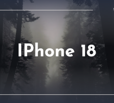IPhone 18