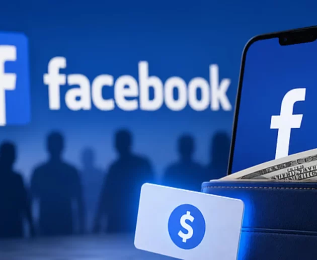 Facebook settlement payout