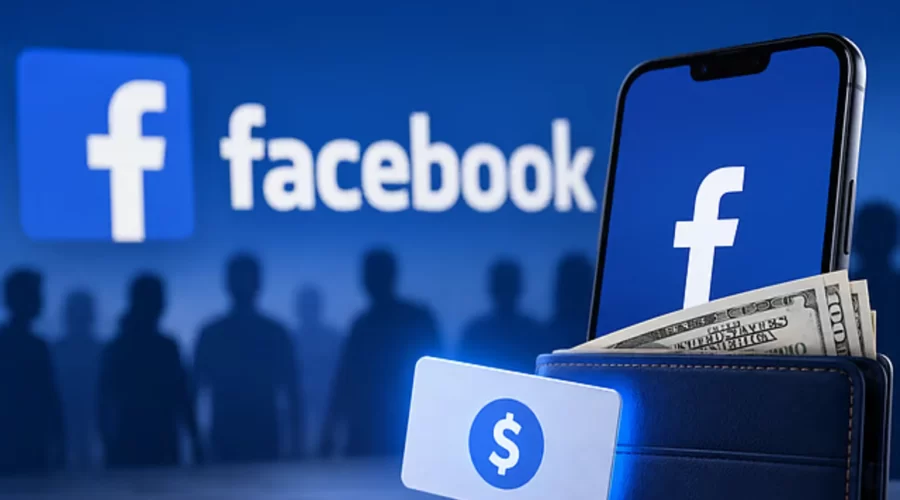 Facebook settlement payout
