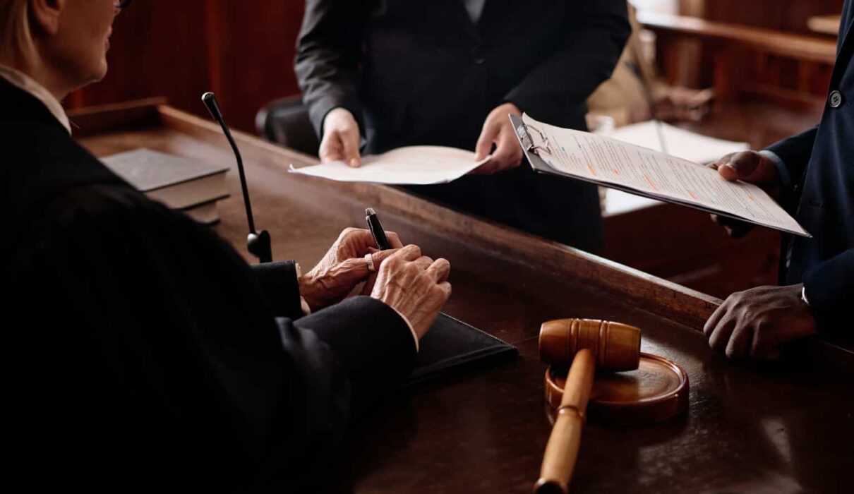 The Wellness Company Lawsuit involving legal claims and consumer concerns.