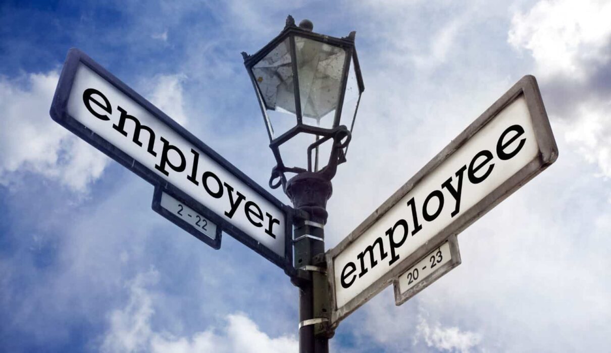 pracuj.pl job search platform featuring job listings, career opportunities, and employment offers in Poland.