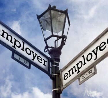 pracuj.pl job search platform featuring job listings, career opportunities, and employment offers in Poland.