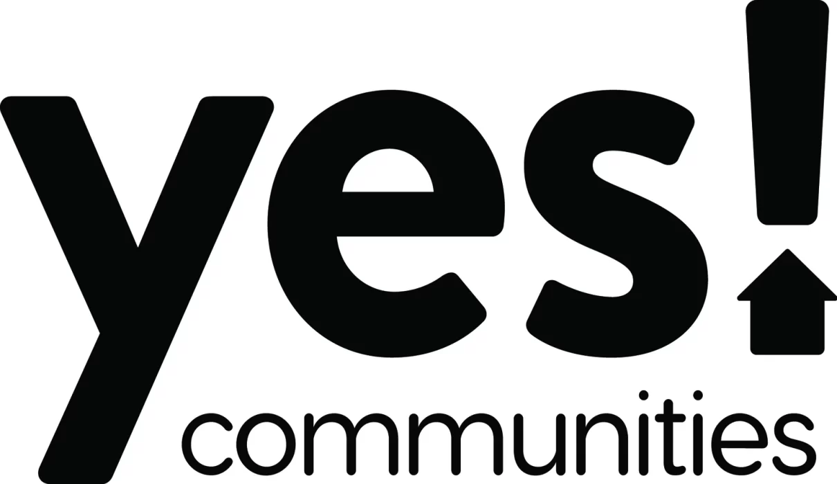 Gavel and legal documents representing the YES Communities lawsuit and settlement