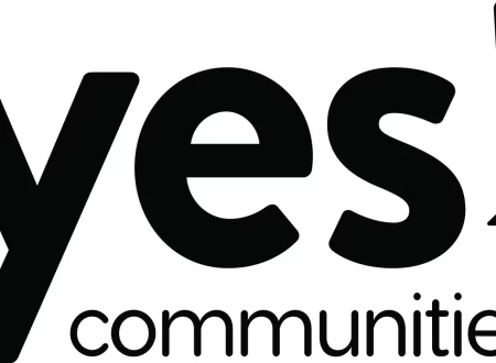 Gavel and legal documents representing the YES Communities lawsuit and settlement
